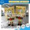 2017 inflatable sponge doll,funny cartoon of advertisement