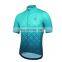 Wholesale Block Diamond China Custom Cycling Jerseys
