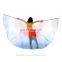 Bestdance children belly dance color isis wings high quality belly dance isis wings for girls OEM