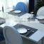 home textile home decoration modern mental mesh table clothes