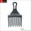 Special design easy use professional manufacture supply beard comb hair brush