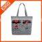 2016 Custom Cotton Tote Bag