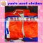 second hand branded clothes, warehouse used clothing