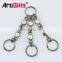 fashion metal garment accessories