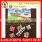 computer button metal badge, novelty badge magnet, custom magnet badge (HH-badge-770)