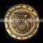 Top Quality Cheap Factory Supply custom challenge coin