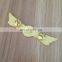Gifts custom pilot wing sword metal badge