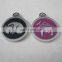 high quality religious dog tags/christian dog tags