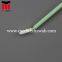 FLEXIBLE PADDLE HEAD POLYESTER SWAB PS768