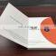 A4/A5/A6 Size 10 to 60 Seconds Printed Custom Sound Postcard
