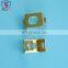 Custom automotive small spring sheet metal clips fasteners