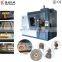 kinds of sand casting parts production Full Automatic Sand Molding Machine