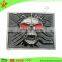 high quality antique brass belt buckle