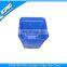 2014 Bucket second hand plastic injection mould/plastic injection mould