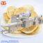 Complete Prawn Cracker Making Equipment|High Efficiency Prawn Cracker Making Line|Prawn Cracker Making Equipment Price