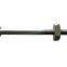 double head bolt with nut M12 M8 M16 for busbar trunking system