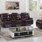 Supply Home theater sofa with electric recliners