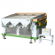 Grain de-stoning machine