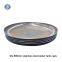 premium Dia 600mm Thk 0.36mm 304 stainless steel water tank covers for horizontal tank