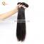 10A Grade 100% Brazilian Human Full Cuticle Remy Hair Weave Most Expensive Remy Hair