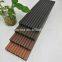 wood plastic composite(WPC) flooring tiles
