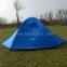 Camping Tent High quality SNZP039 3person water proof family outdoor camp equipment
