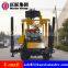 Protect the surface of road XYD-130 Crawler Well Drilling Rig for water well