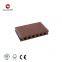 Sunshien WPC outdoor walkway floor decking board