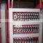 Factory direct sale flat and bend glass tempering machine 243615