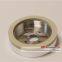 Vitrified bond diamond grinding wheels for PCD,pcd grinding wheel,vitrified bond grinding wheel rpm
