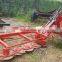 rotary disc mower for tractor