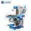 X6436 Universal Swivel Head Milling Machine