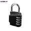 NEWMAN CP8007 Mini 3 Code Keyless Pin Code Digital Door Lock
