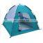 wind resistant cold weather instant 4 person camping tents