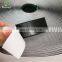 popular polyamide hook and loop with adhesive