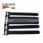 Manufacturer 100% nylon logo cable tie hook and loop
