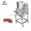 Trade Assurance Industrial Automatic Hamburger Burger Patty Making Machine
