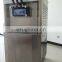 colorful carpigiani ice cream machine