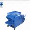 Fully automatic worm dung separator tenebrio molitor mealworm machine