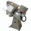 roller drum potato chips seasoning machine snacks flavoring seasoning machine