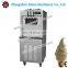 The operation is simple portable New Design Ice Cream And Frozen Machine