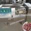Automatic cube meat dicing machine/frozen pork meat dicer
