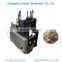 Glass Fiber Chop machine / Plastic Waste Cloth Cutter /Carbon Fiber  waste Cutting Machine