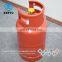 China Manufacturer 12.5KG LPG Gas Cylinder For Kitchen Cooking Widely Used In African Countries