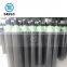 3L-80L High Pressure Oxygen Nitrogen Argon Hydrogen Helium CO2 Gas Cylinder