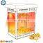Best Price popcorn machine with cart corn popping machine popcorn maker