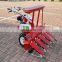 Big Discount High Efficiency  Rice And Wheat Reaper Mini Harvester