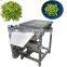 Electric Commercial Soybean Bean Sheller Peeling Skin Removing Machine