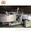Full Automatic Rolled Waffle Ice Cream Cone Baking Roller Machine Price Sugar Cone Production Line