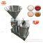 Small Electric Sesame Groundnut Nut Paste Peanut Chickpea Butter Grinder Maker Strawberry Pineapple Jam Chili Grinding Machine